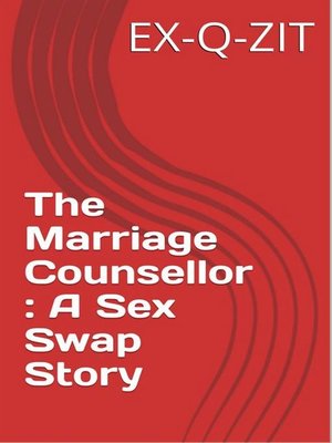 cover image of The Counsellor